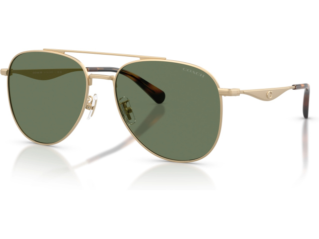 Coach CDP40 HC7190 900582 Gold