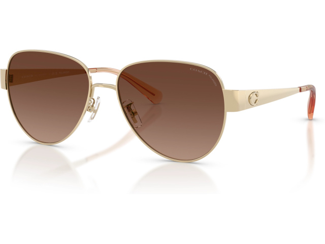 Coach CDP37 HC7186 900587 Gold
