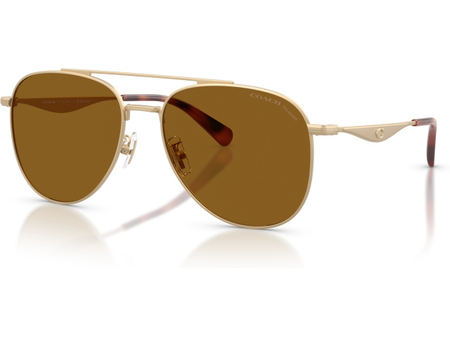 Coach CDP40 HC7190 900583 Gold