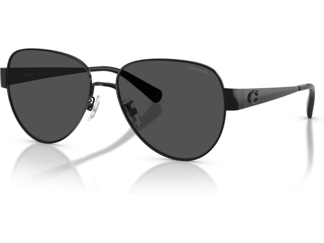 Coach CDP37 HC7186 934487 Black