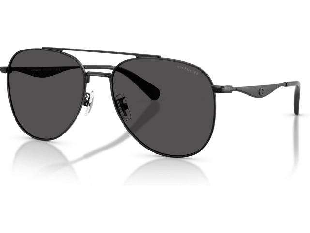 Coach CDP40 HC7190 943887 Black