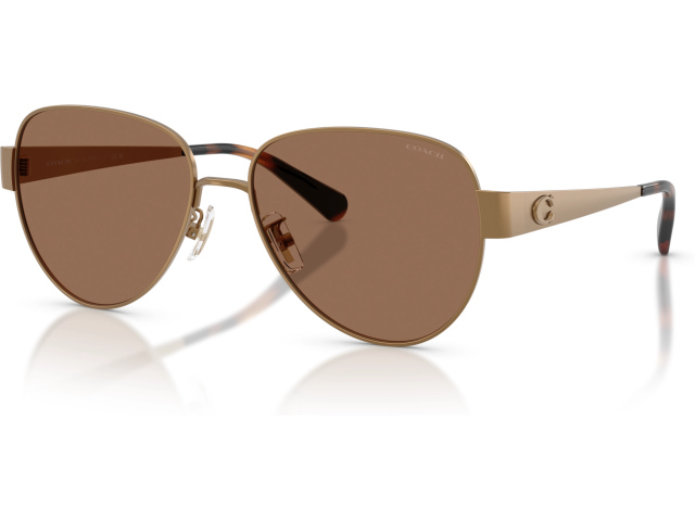 Coach CDP37 HC7186 948473 Brown