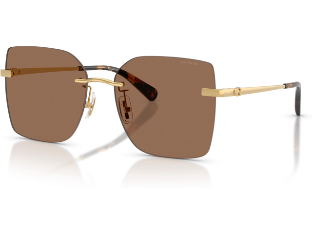 Coach CDP45 HC7193D 944113 Gold