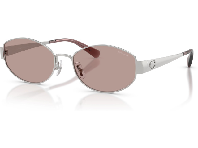 Coach CDP44 HC7192D 90017N Silver