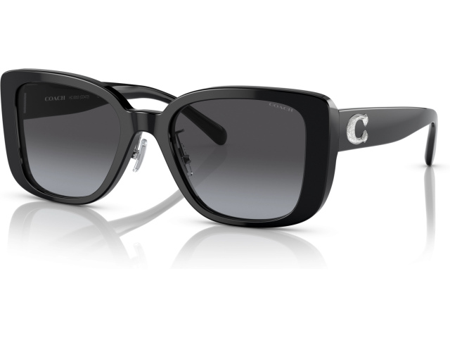 Coach CD472 HC8352 50028G Black