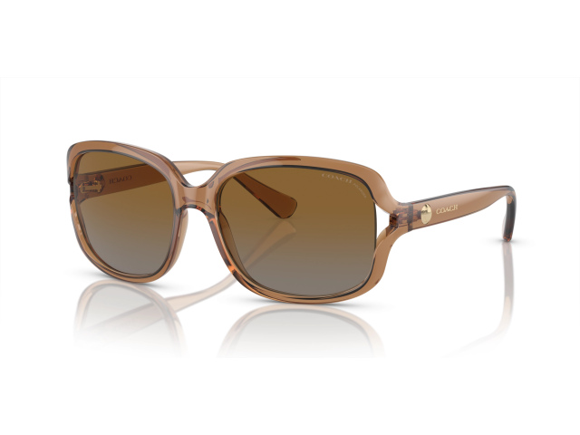 Coach L149 HC8169 5561T5 Brown
