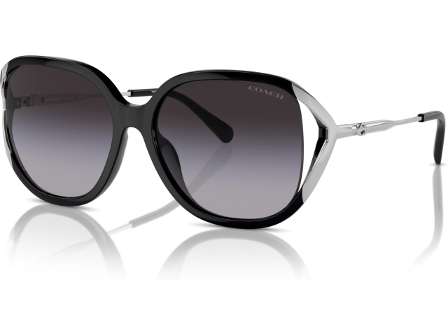 Coach CR620 HC8396U 50028G Black