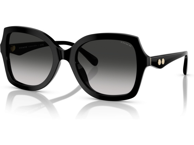 Coach CW225 HC8410U 50023C Black