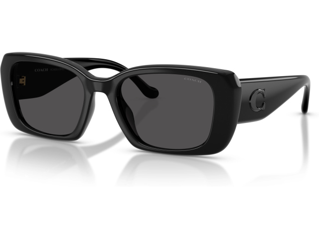 Coach CBY82 HC8435U 500287 Black