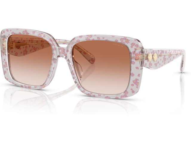Coach CAD54 HC8424U 595313 Pink