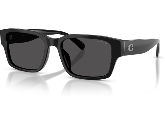 Coach CBY96 HC8441U 500287 Black