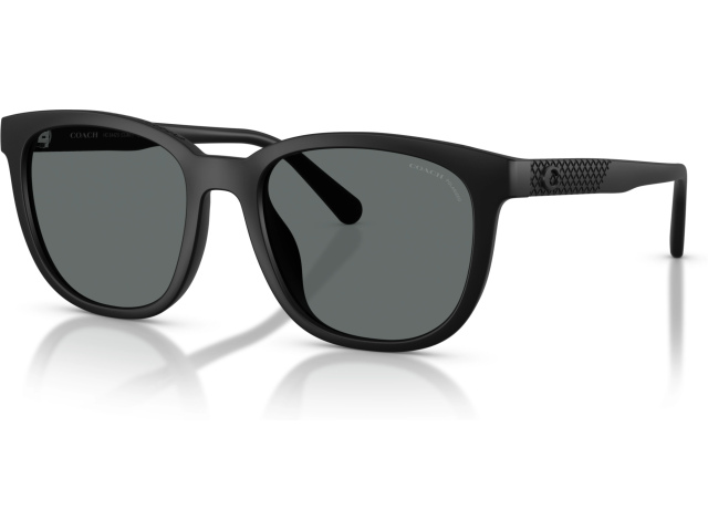 Coach CCA00 HC8442U 500281 Black