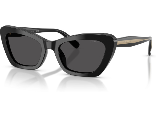 Coach CDP52 HC8452U 500287 Black