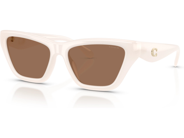 Coach CDP33 HC8449U 579073 White