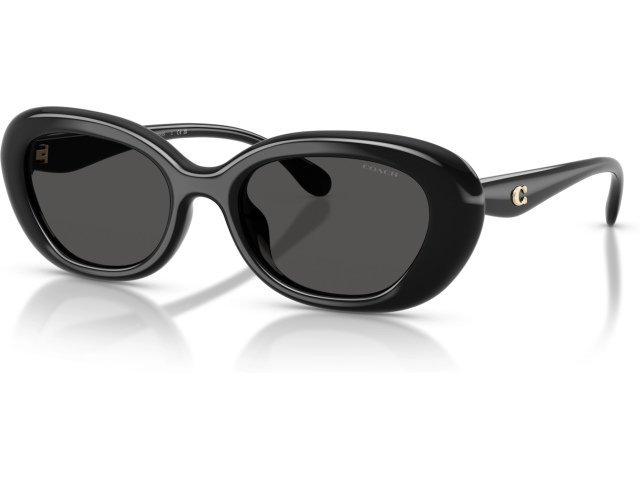 Coach CDP35 HC8448U 500287 Black