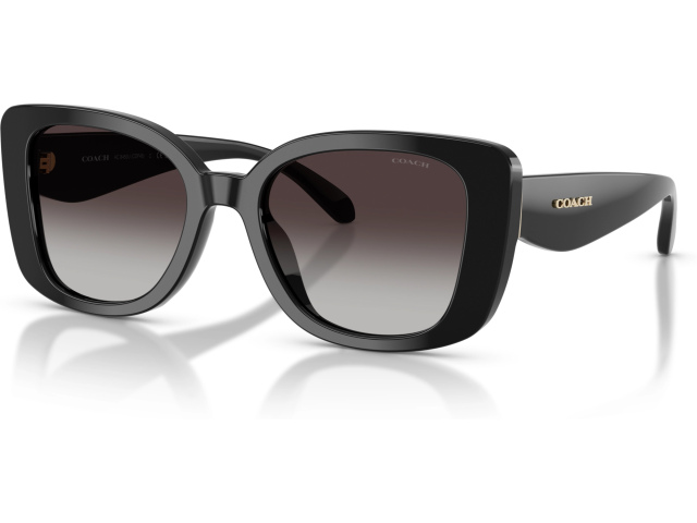 Coach CDP48 HC8450U 50028G Black