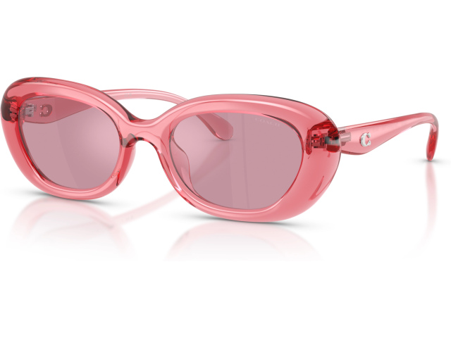 Coach CDP35 HC8448U 592830 Pink