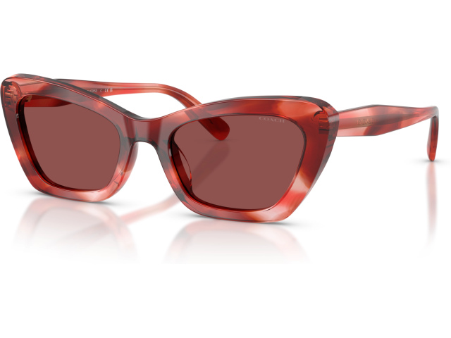 Coach CDP52 HC8452U 594075 Red