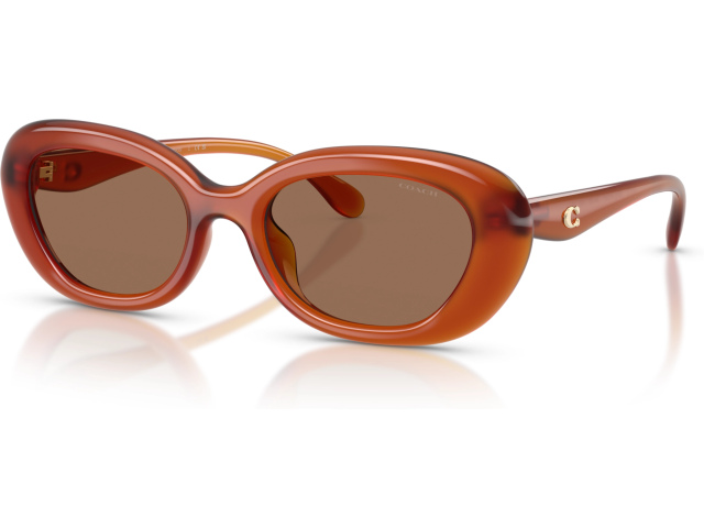 Coach CDP35 HC8448U 593073 Orange