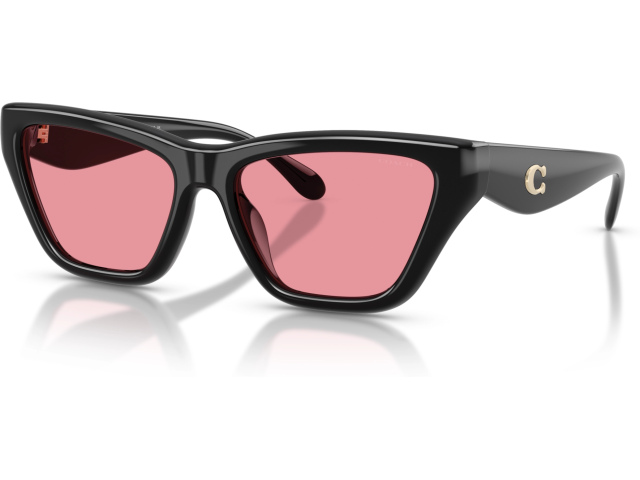 Coach CDP33 HC8449U 500284 Black