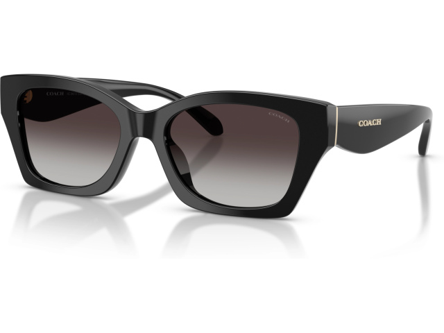 Coach CDP49 HC8451U 50028G Black