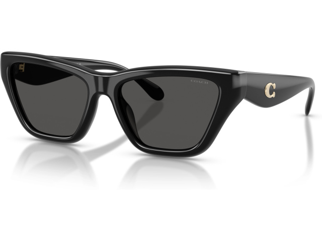 Coach CDP33 HC8449U 500287 Black