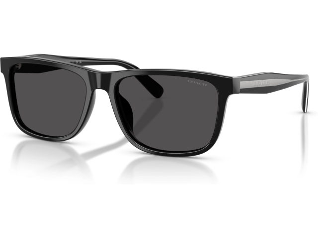 Coach CDP55 HC8454U 500287 Black