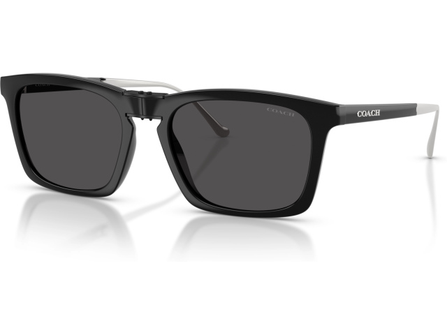 Coach CDP54 HC8455 500287 Black