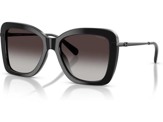 Coach CFU03 HC8461U 50028G Black