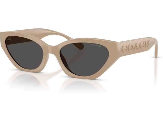 Coach CFT83 HC8459U 595687 Brown