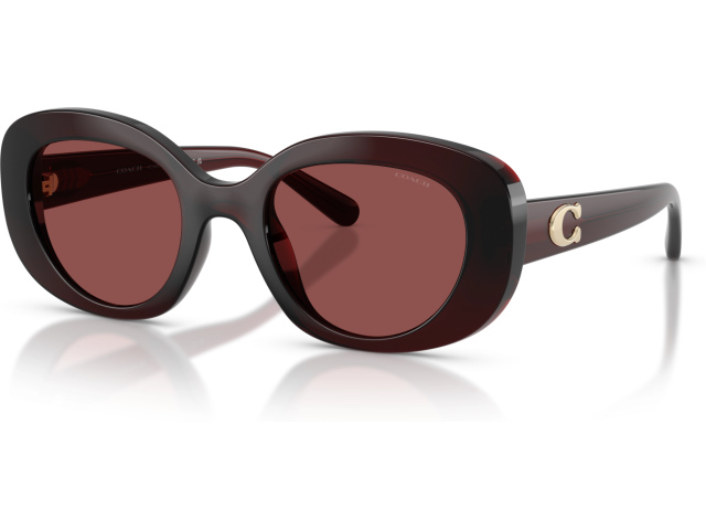 Coach CFU08 HC8463U 596375 Violet