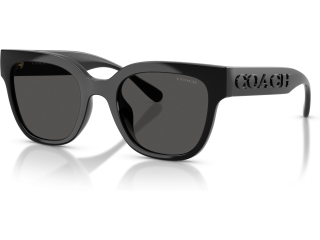 Coach CFT88 HC8460U 500287 Black