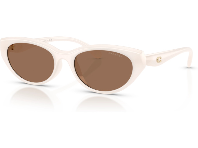 Coach CDP42 HC8456D 579073 White