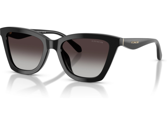Coach CFU10 HC8464U 50028G Black