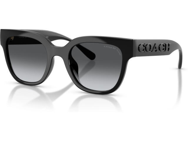 Coach CFT88 HC8460U 5002T3 Black