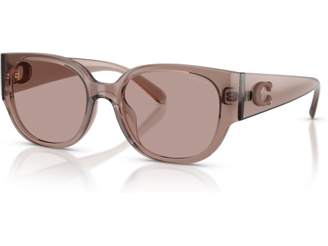 Coach CFU17 HC8469D 59627N Violet