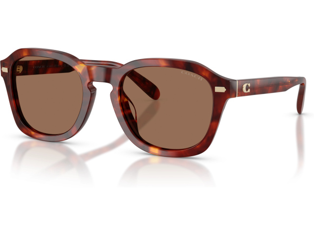 Coach CFU14 HC8467U 593873 Tortoise