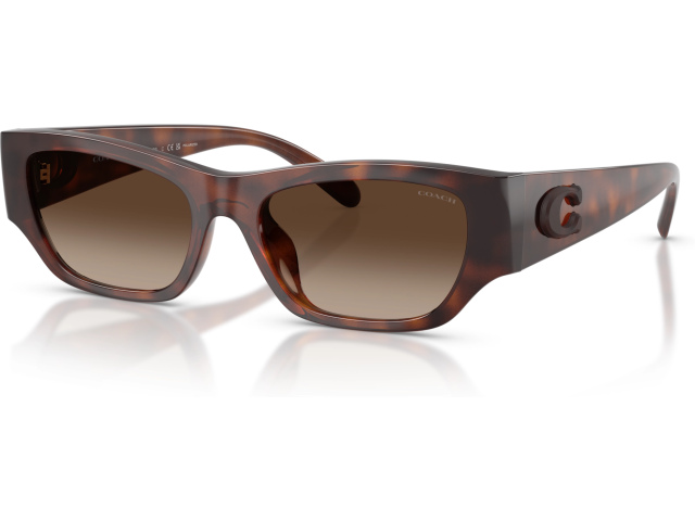 Coach CFU16 HC8470D 512087 Tortoise