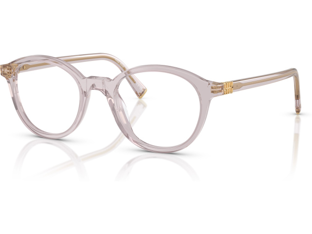 Miu Miu MU 02WV 12W1O1 Violet
