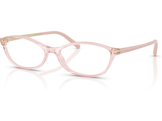 Miu Miu MU 05ZV 26Q1O1 Pink