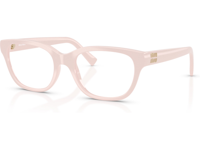 Miu Miu MU 07ZV 28R1O1 Pink