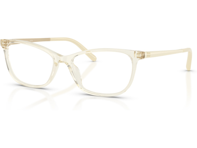 Miu Miu MU 09ZV 12X1O1 Brown