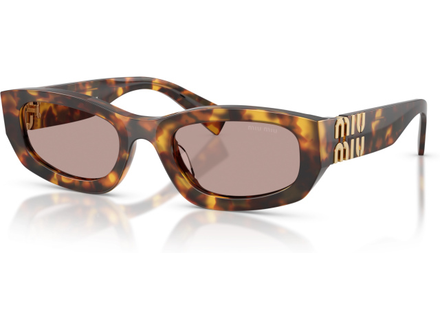 Miu Miu MU B04S 14L20I Tortoise