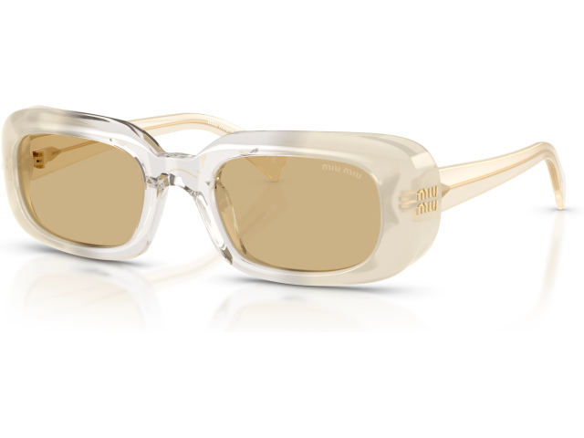 Miu Miu MU B13S 21R10R White