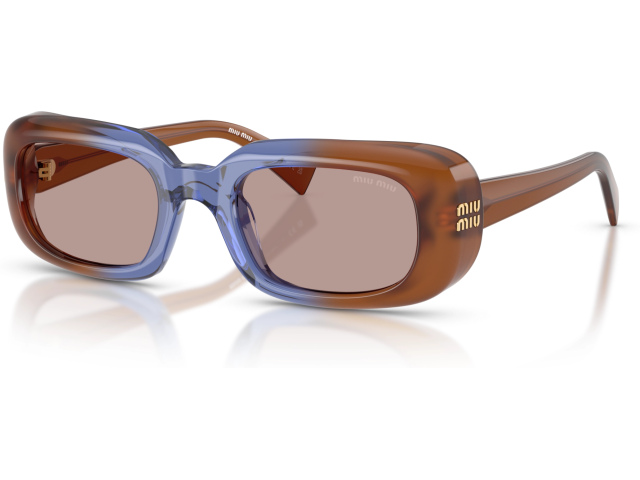 Miu Miu MU B13S 22R20I Brown