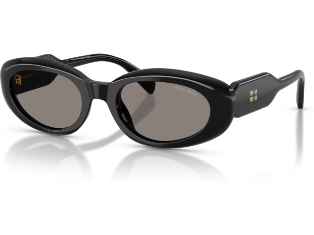 Miu Miu MU C01S 16K80Q Black