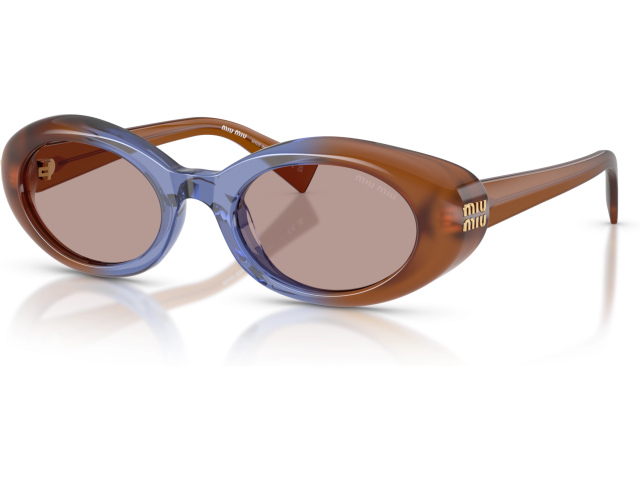 Miu Miu MU B09S 22R20I Brown