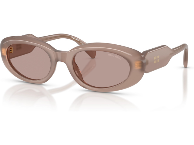 Miu Miu MU C01S 28L20I Grey