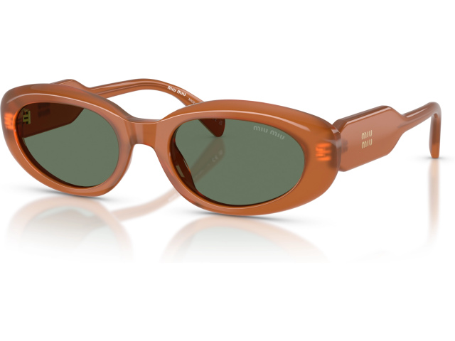 Miu Miu MU C01S 29L70L Brown