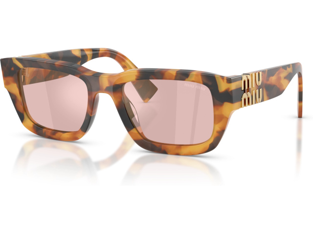 Miu Miu MU C04S 24Q91C Tortoise